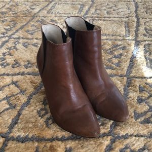 Louise et Cie Booties